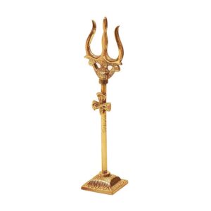 Vastu Trishul for Home Temple & Pooja
