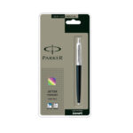 Jotter Standard CT Ball Pen (Black)