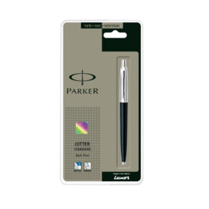 Jotter Standard CT Ball Pen (Black)