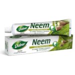 Herbel Neem Germ Protection Toothpaste - 200g