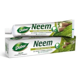 Herbel Neem Germ Protection Toothpaste - 200g