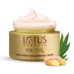 Anti Ageing Transforming Face Cream SPF 25 and PA+++ For Women and Men 50g