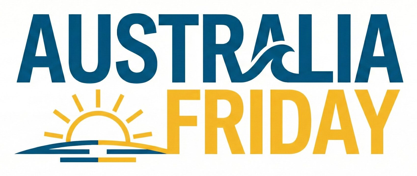 Autralia Friday